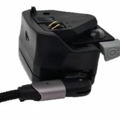 MonkeyLink ML-PowerSupply Lade-Adapter Vorne Mit USB-C Anschluss -Teile Verkäufe Bulls Monkeylink Ladeadapter PowerSupply USB 80251 4002556993375b