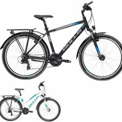 Bulls Pulsar Street 2019