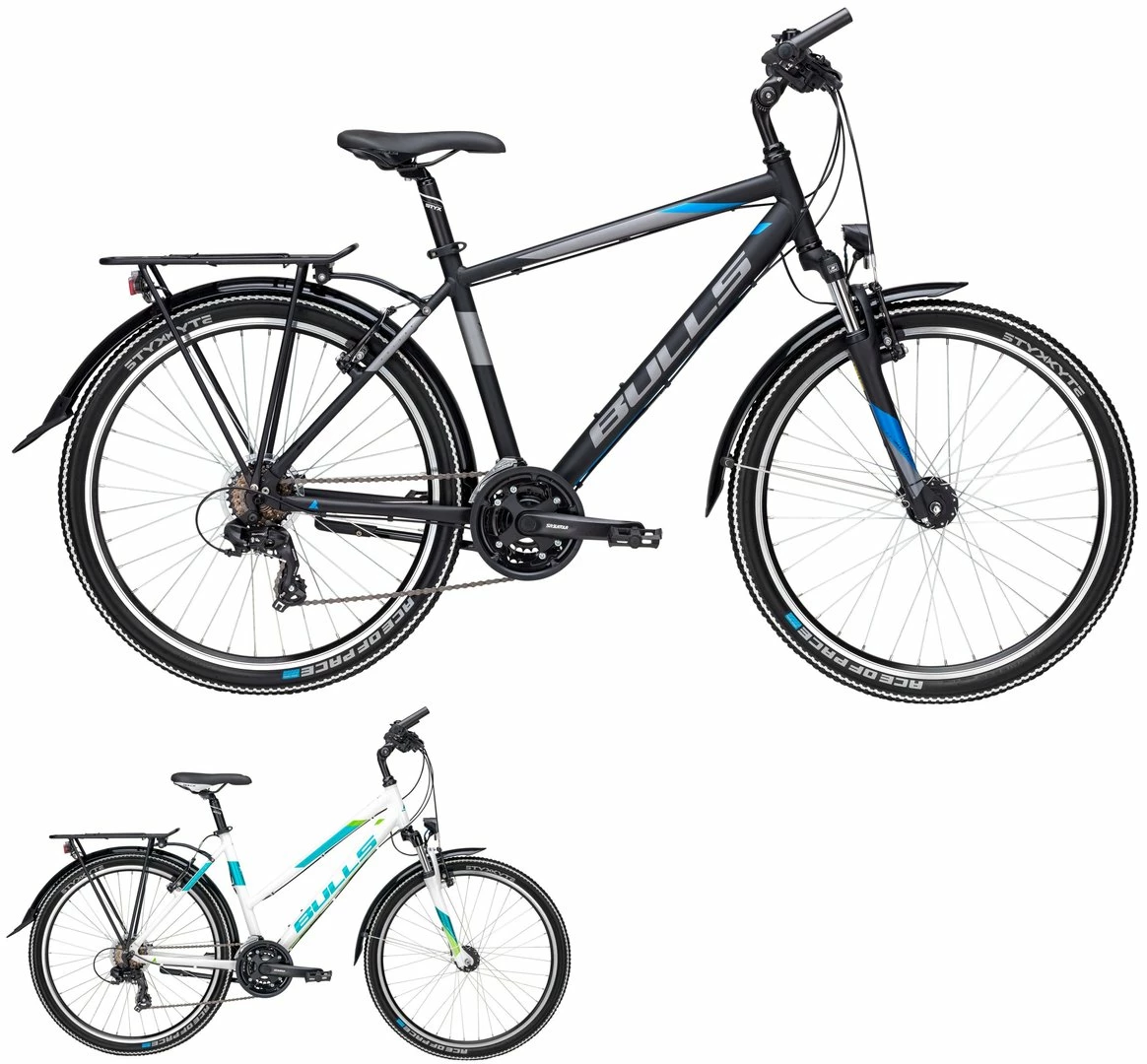 Bulls Pulsar Street 2019 3 Bulls Pulsar Street 2019