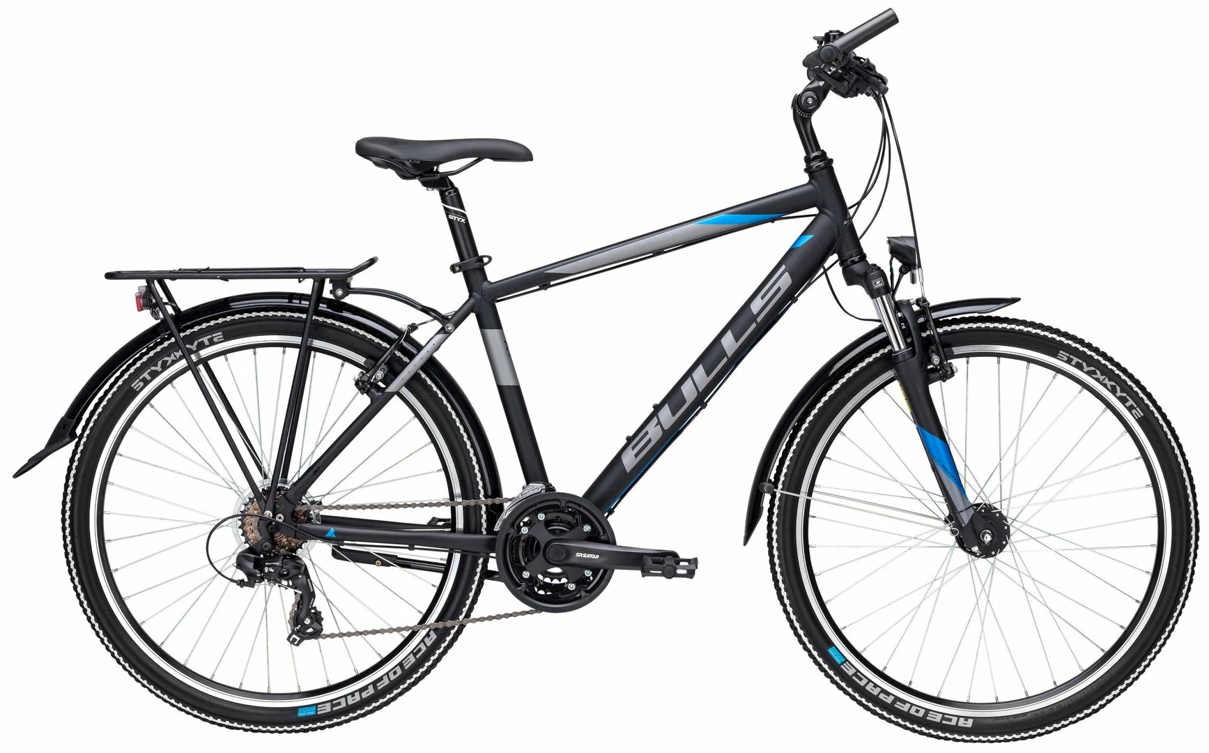 Bulls Pulsar Street 2019 4 Bulls Pulsar Street 2019 – Bild 2