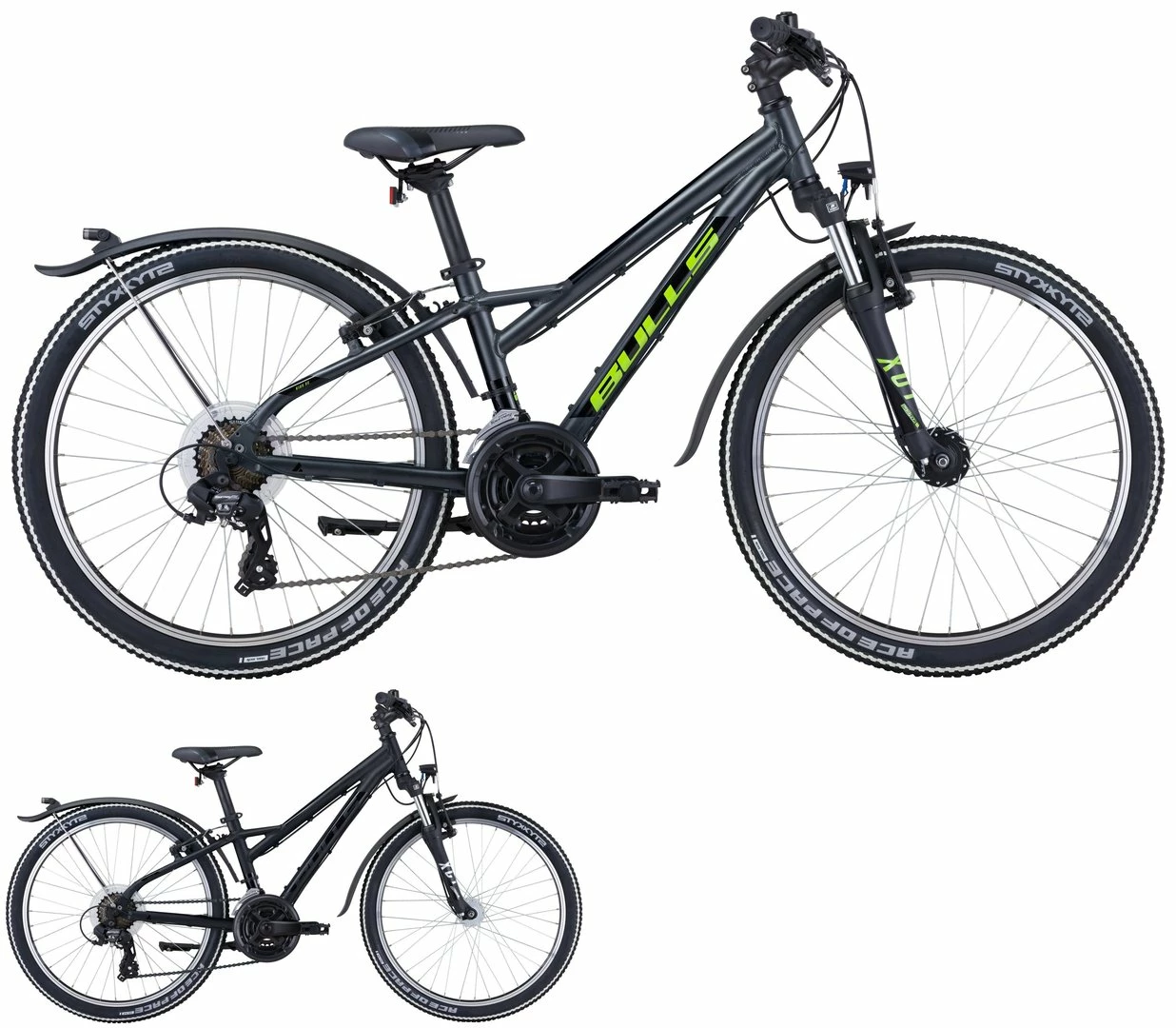 Bulls Sharptail Street-24 2021 21-Gang 3 Bulls Sharptail Street-24 2021 21-Gang