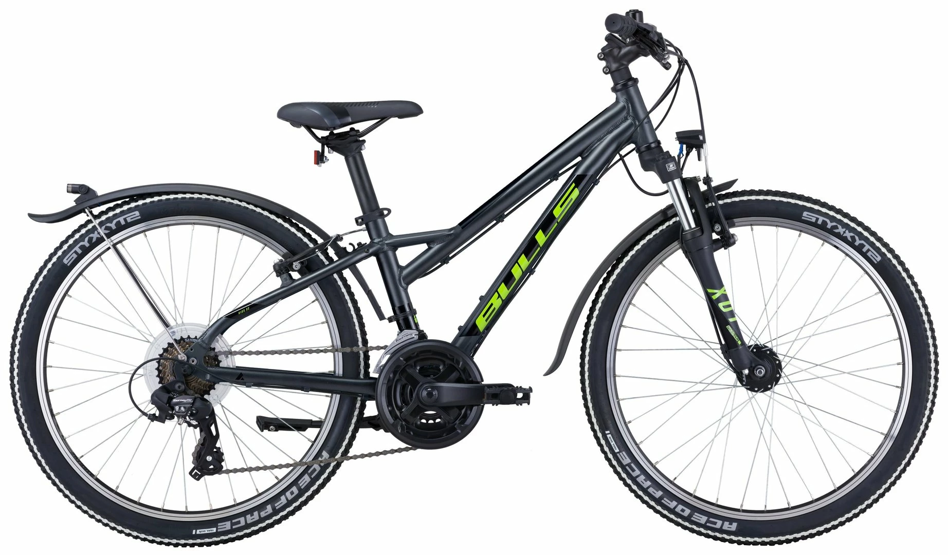 Bulls Sharptail Street-24 2021 21-Gang 5 Bulls Sharptail Street-24 2021 21-Gang – Bild 3