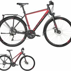 Bulls Street Mover 2018