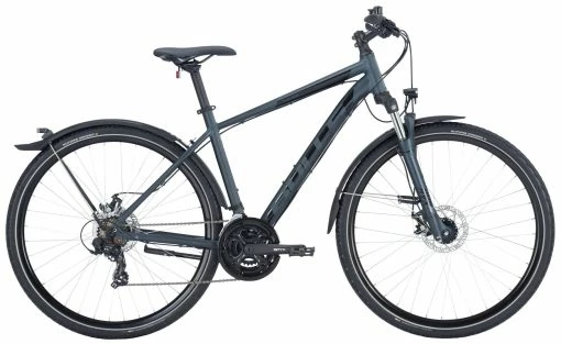 Bulls Wildcross Street 2023 -Teile Verkäufe Bulls Wildcross Street 2023 21 Gang Herren black matt schwarz matt 504 55248 55254 55258