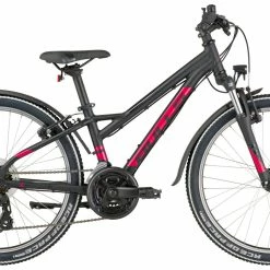 Bulls Zarena Street-24 2021 21-Gang