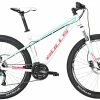 Bulls Zarena Disc-27½-Zoll 2017 -Teile Verkäufe Bulls Zarena 2017 weiss gruen rot 572 23037