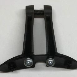 Bumm Lampenhalter Für Suntour Federgabel CR-9V Und NCX Lange Ausführung -Teile Verkäufe Bumm Busch und Mueller Lampenhalter NCX CR9V 471AX 070 21838 4006021006188 a