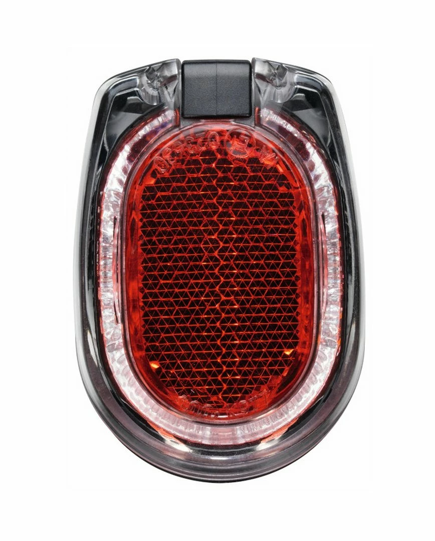 Bumm Secula Plus 331ALK Für Schutzblechmontage 3 Bumm Secula Plus 331ALK Für Schutzblechmontage