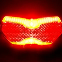 Bumm Toplight-View Plus -Teile Verkäufe Bumm Ruecklicht Toplight View plus 321ASK 02 4006021009349b