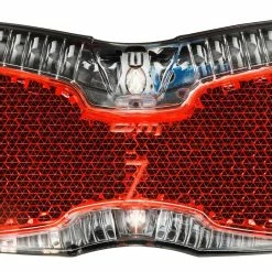 Bumm Toplight-View-E DC 5-15V -Teile Verkäufe Bumm Ruecklicht Toplight View plus DC5 15V 321ASDC 070 30621 4006021010048a