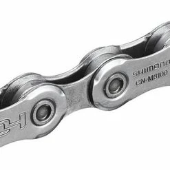 Shimano CN-M8100 Deore XT 12-fach 126 Glieder Mit Quick-Link -Teile Verkäufe CN M8100