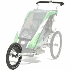 Thule Chariot Thule-Chariot Joggingset CTS 16 Zoll Mit Speichen Für CSL ***