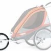 Thule Chariot Thule-Chariot Joggingset CTS 16 Zoll Mit Speichen Für Corsaire-1