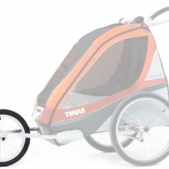Thule Chariot Thule-Chariot Joggingset CTS 16 Zoll Mit Speichen Für Corsaire-1