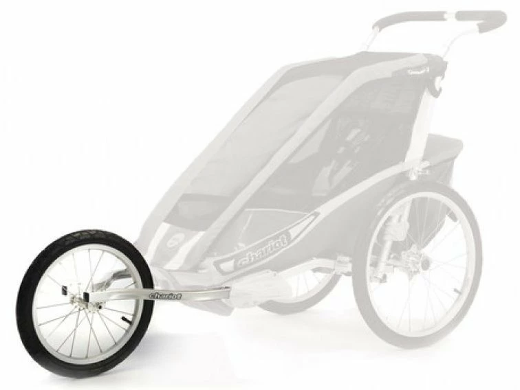 Thule Chariot Thule-Chariot Joggingset CTS 16 Zoll Mit Speichen Für Cougar-1 / Cheetah-1 3 Thule Chariot Thule-Chariot Joggingset CTS 16 Zoll Mit Speichen Für Cougar-1 / Cheetah-1