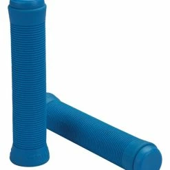 Chilli Pro Scooter Griffe Handlegrips Base / Rocky Blue / Blau