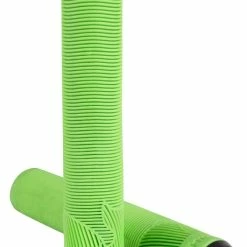 Chilli Pro Scooter Griffe Handlegrips-XL Green / Grün