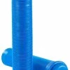 Chilli Pro Scooter Griffe Handlegrips Blue / Blau -Teile Verkäufe Chilli Pro Scooter Handlegrips Griffe blue blau 505 2 4260266116914