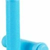 Chilli Pro Scooter Griffe Handlegrips Lightblue / Hellblau -Teile Verkäufe Chilli Pro Scooter Handlegrips Griffe lightblue hellblau 505 6 4260410075746