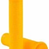 Chilli Pro Scooter Griffe Handlegrips Orange / Gelb -Teile Verkäufe Chilli Pro Scooter Handlegrips Griffe orange gelb yellow 505 3 4260266116990