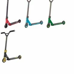 Chilli Pro Scooter 3000 "Shredder"