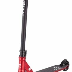 Chilli Pro Scooter 3000 "Shredder" -Teile Verkäufe Cilli Pro Scooter 3000 red black 110 4 4260410075197