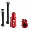 Chilli Pro Scooter Pegs Barrel Red -Teile Verkäufe Cilli Pro Scooter Pegs Barrel red C 1033 R