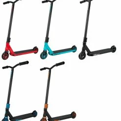 Chilli Pro Scooter Reaper