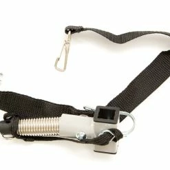 Croozer Ersatzdeichselkopf 4-Kant Bis 2015 Für 535 / 737 / Kid / Kid-Plus / Dog Cargo