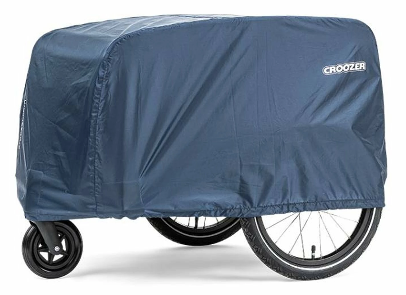 Croozer Faltgarage Cargo Ab 2018 Kalle, Pakko Und Tuure Dark Blue 3 Croozer Faltgarage Cargo Ab 2018 Kalle, Pakko Und Tuure Dark Blue