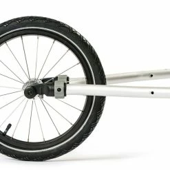 Croozer Jogger-Set Für Alle Einsitzer-Modelle Ab 2018