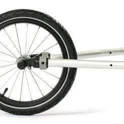 Croozer Jogger-Set Für Alle Zweisitzer-Modelle Ab 2018