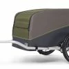 Croozer Cargo Tuure Olive-green Mit Airpad-Federung -Teile Verkäufe Croozer Transportanhaenger Cargo Tuure 2020 olive green 121008320 404494151653