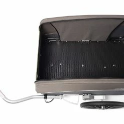 Croozer Cargo Tuure Olive-green Mit Airpad-Federung -Teile Verkäufe Croozer Transportanhaenger Cargo Tuure 2020 olive green 121008320 404494151653 top