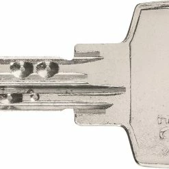 ABUS Phantom Twin-Set 2x 8960/ 85 EC Tex-FL -Teile Verkäufe EC Schluessel 1