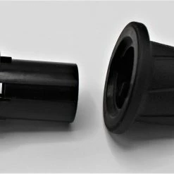 Enviolo Drehgriffgummi Schwarz Für Mechanische Schaltung