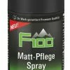 F100 Mattlack Pflege Spray 250ml -Teile Verkäufe F100 Matt Pflege Spray 2820