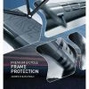 FLECTR Rahmenschutzfolie Gravel Guard Frame Protector Wide XL