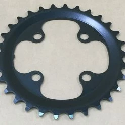 FSA 104mm ø 44 Zähne WB324 Für Brose E-Bikes Mit 2 Kettenblätter Incl. 30er Kettenblatt -Teile Verkäufe FSA Kettenblatt Brose 30 Zaehne WC076 060 83524