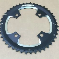 FSA 104mm ø 44 Zähne WB324 Für Brose E-Bikes Mit 2 Kettenblätter Incl. 30er Kettenblatt -Teile Verkäufe FSA Kettenblatt Brose 44 Zaehne WB324 060 83524