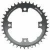 FSA 104mm ø 38 Zähne Megatooth Alu Für Bosch / Brose E-Bikes Shimano 12-Gang WB617-38T -Teile Verkäufe FSA Kettenblatt Megatooth Bosch Brose 38T Zaehne SH12 Shimano 12 Gang Aluminium schwarz 104mm WB617 38T 1701 991 21D 061 00367
