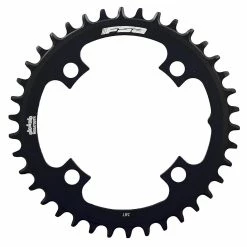 FSA 104mm ø 38 Zähne Megatooth Alu Für Bosch / Brose E-Bikes Mit 1 Kettenblatt