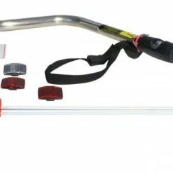 Thule Chariot Thule-Chariot Fahrradset Mit Weberkupplung B (incl. 1 Kupplung Mit Ständer) Ab 2012