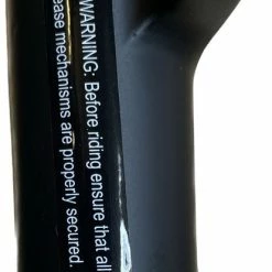 Suntour XCM-30-DS-RL -Teile Verkäufe Federgabel Suntour XCM 30 DS RL schwarz matt disc only 29 Zoll A Head Tapered 100mm b