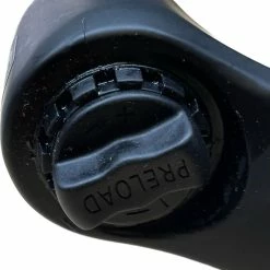 Suntour XCM-30-DS-RL -Teile Verkäufe Federgabel Suntour XCM 30 DS RL schwarz matt disc only 29 Zoll A Head Tapered 100mm e