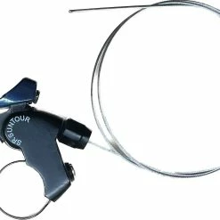 Suntour XCM-30-DS-RL -Teile Verkäufe Federgabel Suntour XCM 30 DS RL schwarz matt disc only 29 Zoll A Head Tapered 100mm f