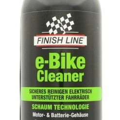 Finishline E-Bike Reiniger 415ml Aerosol