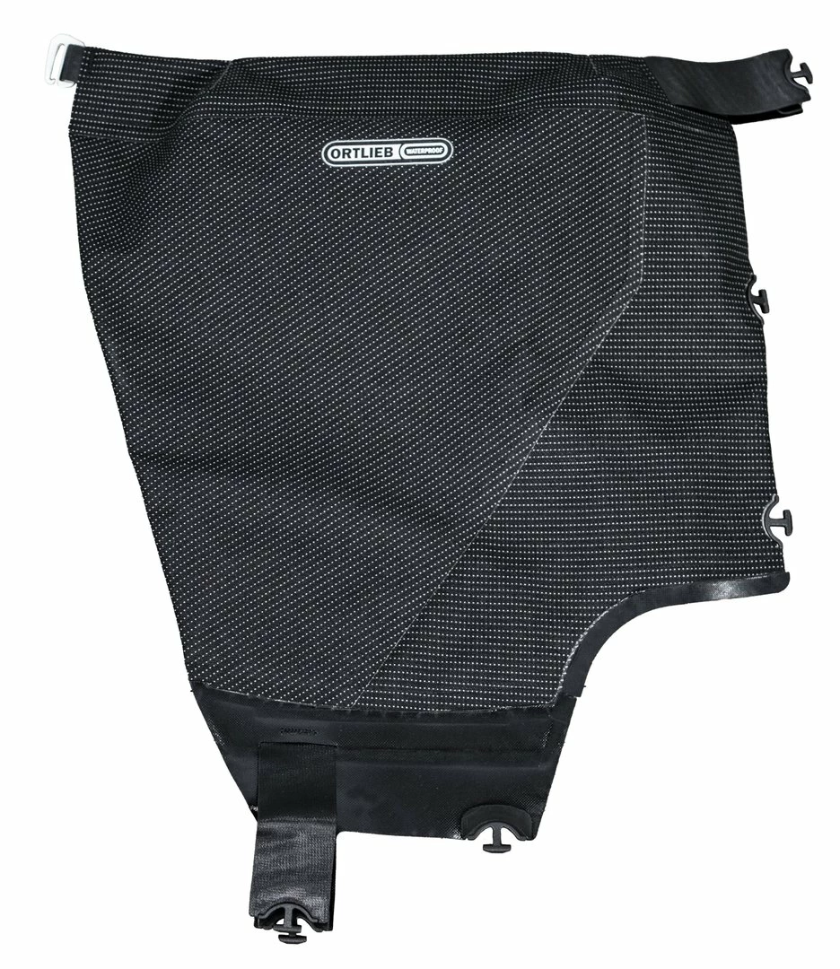 Ortlieb Vario-PS-High-Vis QL2.1-Ersatzflap Einzeln