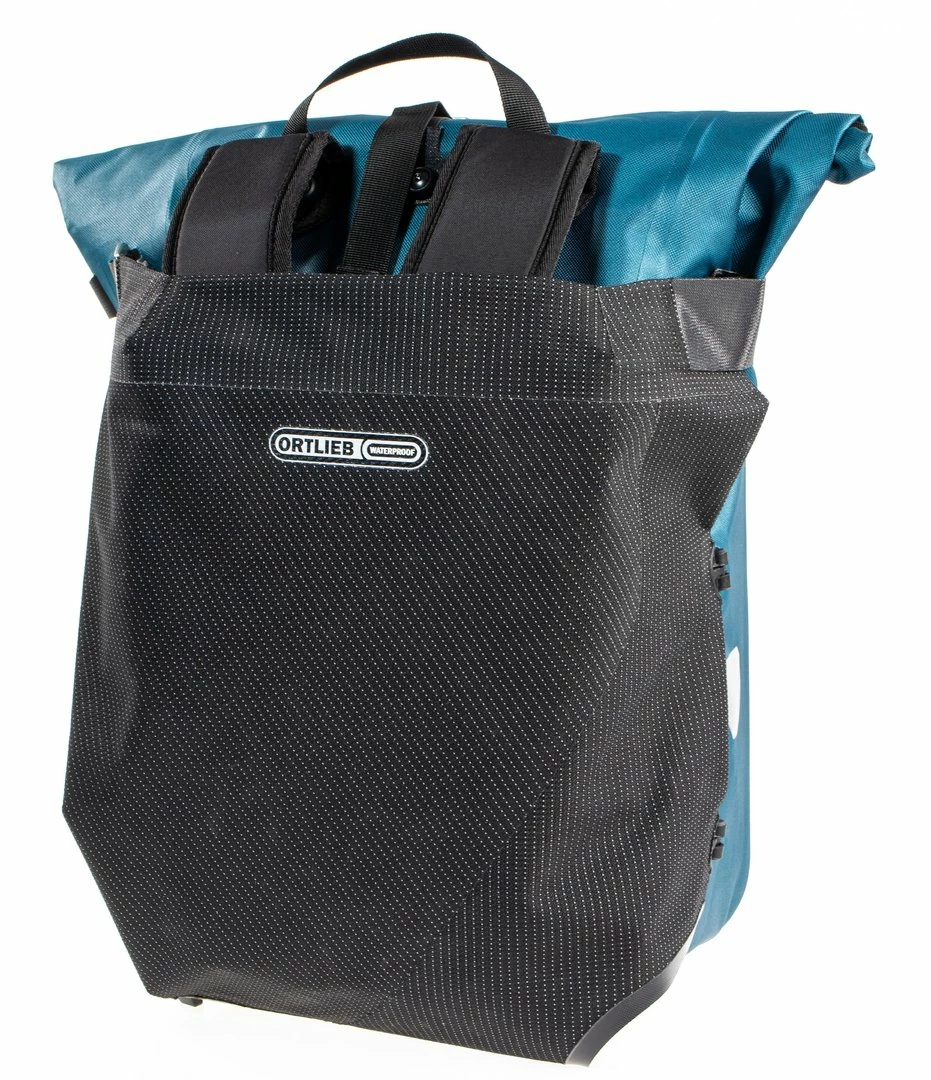 Ortlieb Vario-PS-High-Vis QL2.1-Ersatzflap Einzeln – Bild 3