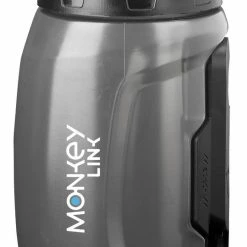 MonkeyLink ML Twistlock Bottle 0,45 Liter Ohne Fahrradhalter